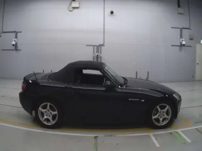 Honda S2000