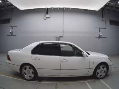 Toyota CELSIOR