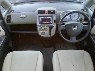 Honda LIFE