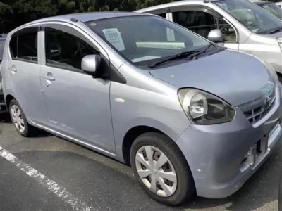 Toyota PIXIS EPOCH