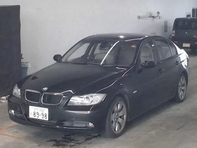 BMW 3-Series