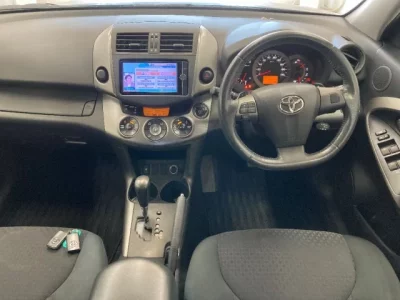 Toyota VANGUARD