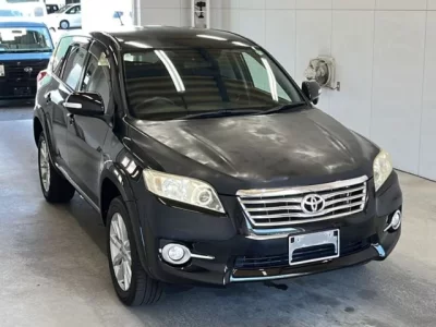 Toyota VANGUARD