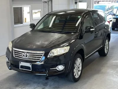 Toyota VANGUARD