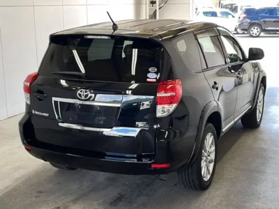 Toyota VANGUARD