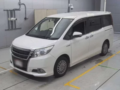 Toyota ESQUIRE