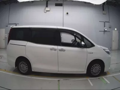 Toyota ESQUIRE