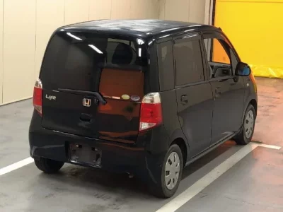 Honda LIFE