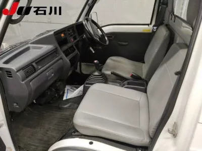 Subaru SAMBAR