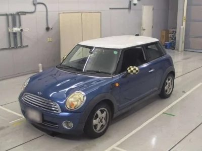 BMW MINI