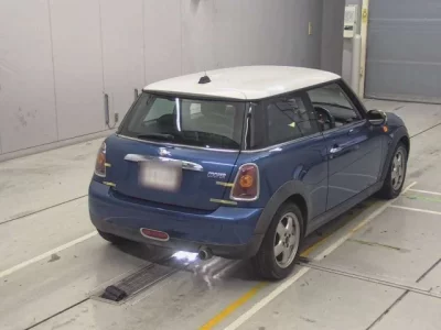 BMW MINI