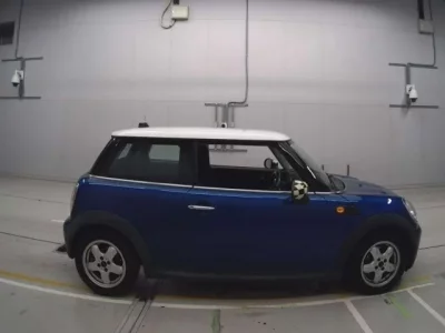 BMW MINI