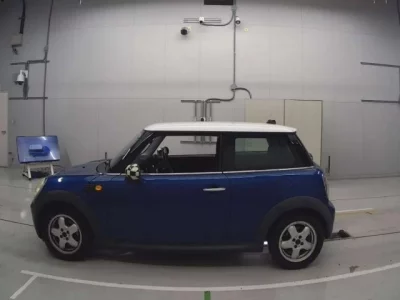 BMW MINI