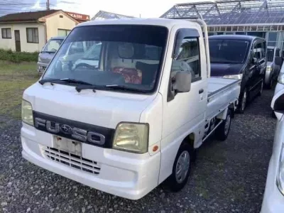 Subaru SAMBAR