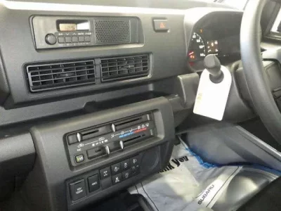 Subaru SAMBAR