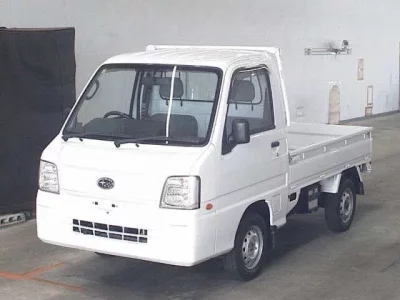 Subaru SAMBAR