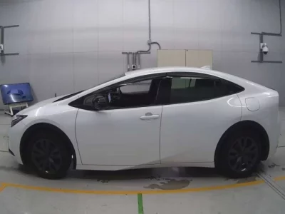 Toyota PRIUS PHV