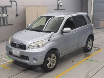 Toyota RUSH