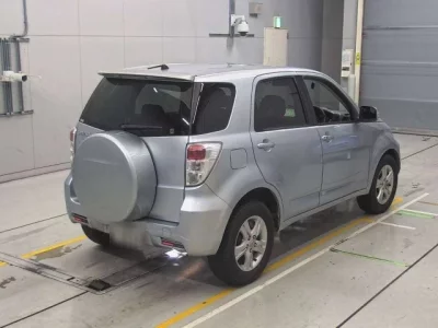 Toyota RUSH