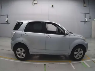 Toyota RUSH