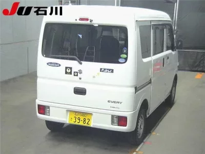 Suzuki EVERY