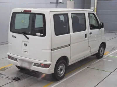 Toyota PIXIS VAN