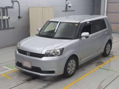 Toyota COROLLA RUMION