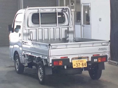 Subaru SAMBAR