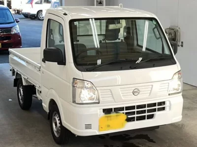 Nissan CLIPPER TRUCK