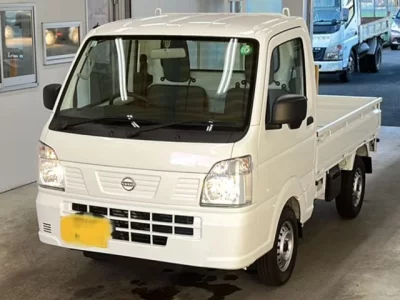 Nissan CLIPPER TRUCK