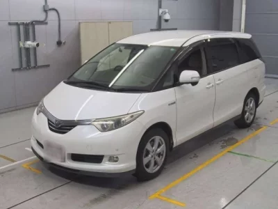 Toyota ESTIMA HYBRID