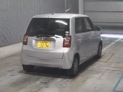 Honda N ONE