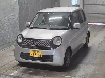 Honda N ONE