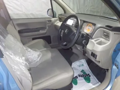 Honda LIFE