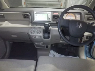 Honda LIFE