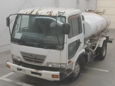 Nissan CONDOR