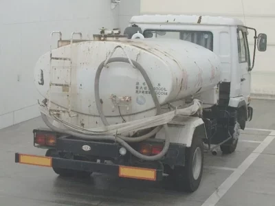Nissan CONDOR