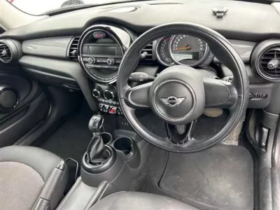 BMW MINI