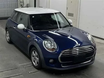 BMW MINI