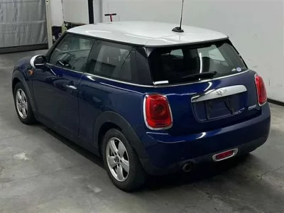 BMW MINI