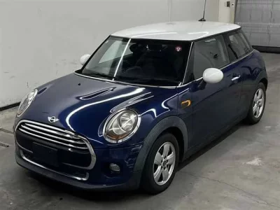 BMW MINI