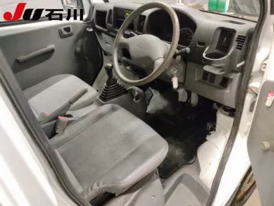 Mitsubishi MINICAB TRUCK