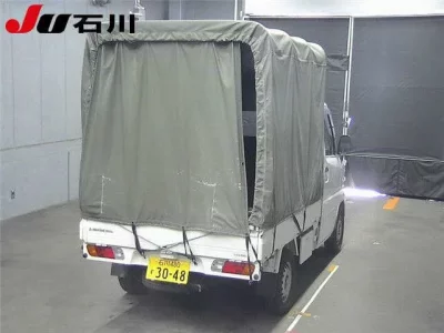 Mitsubishi MINICAB TRUCK