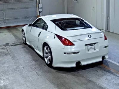 Nissan FAIRLADYZ