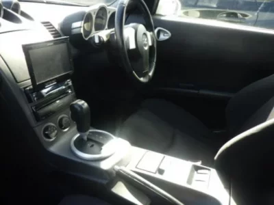 Nissan FAIRLADYZ