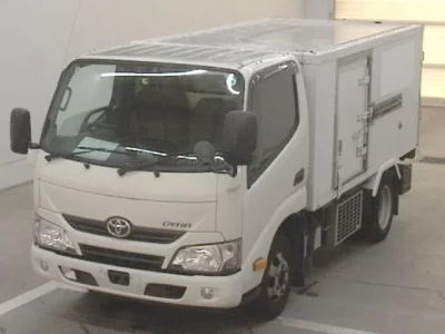 Toyota DYNA