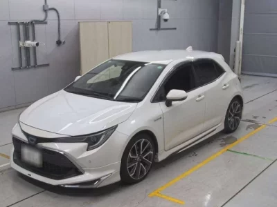 Toyota COROLLA SPORT