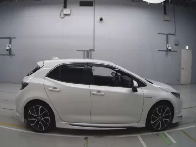 Toyota COROLLA SPORT