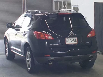 Nissan MURANO