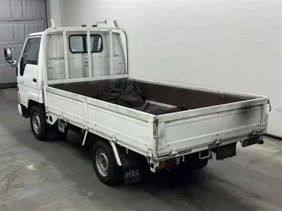 Toyota HIACE TRUCK